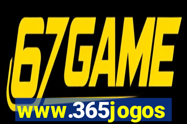 www.365jogos