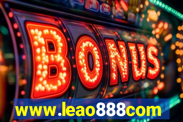 www.leao888com