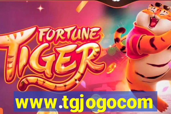 www.tgjogocom