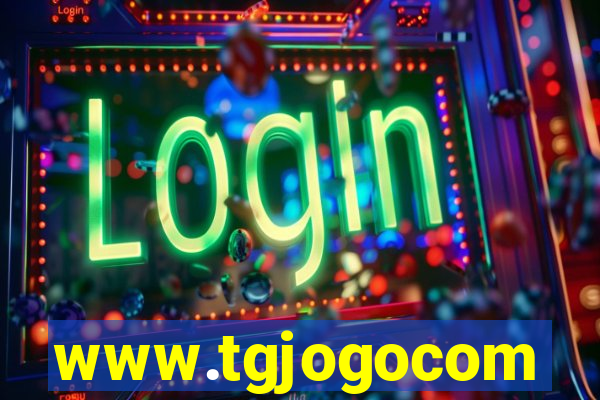 www.tgjogocom