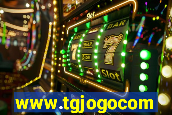 www.tgjogocom