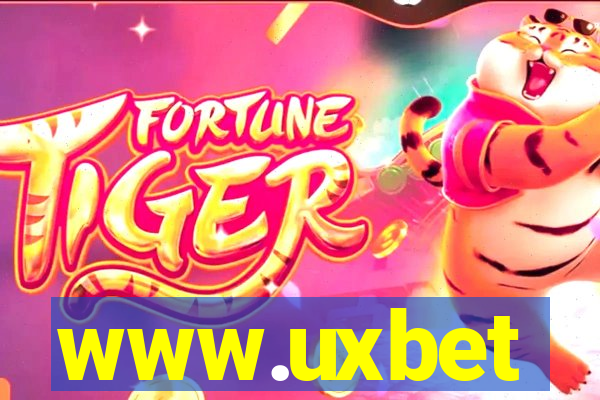 www.uxbet