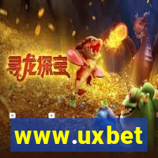 www.uxbet