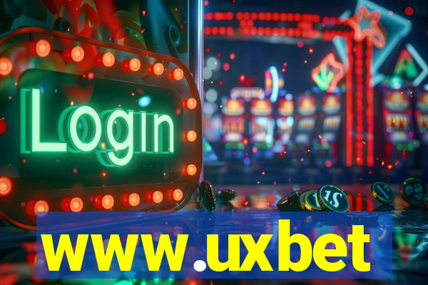 www.uxbet