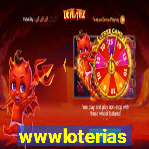 wwwloterias