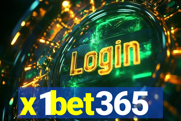 x1bet365