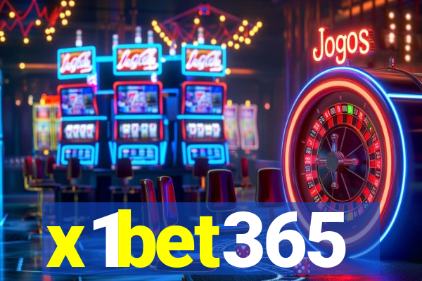 x1bet365