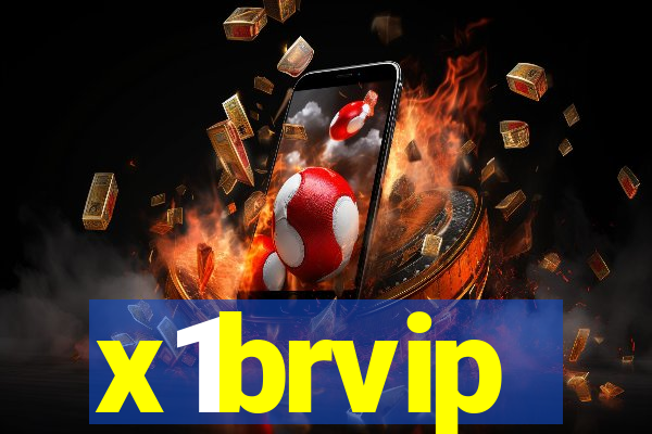 x1brvip