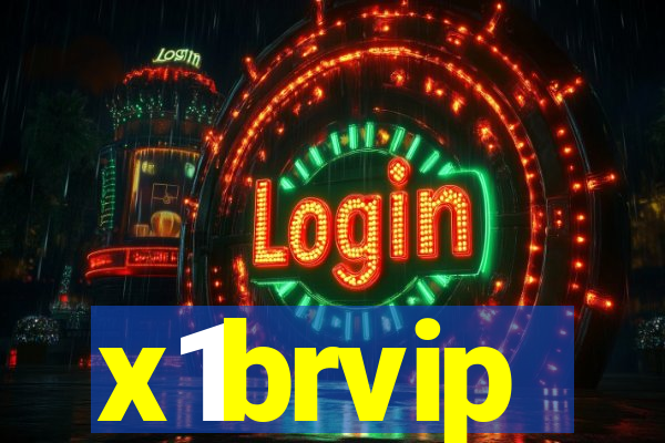 x1brvip