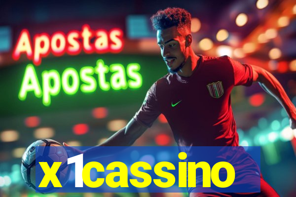 x1cassino