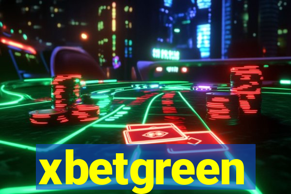 xbetgreen