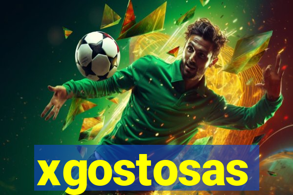 xgostosas