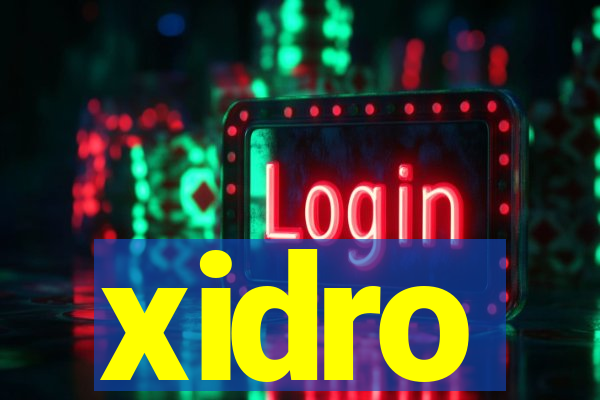 xidro