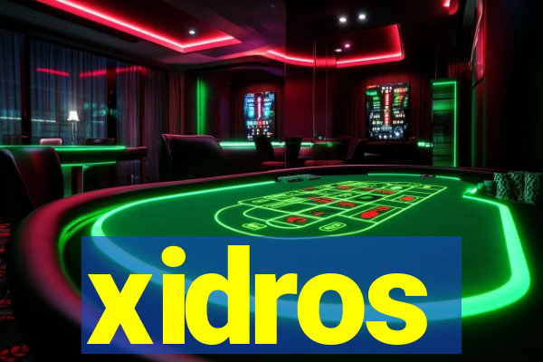 xidros