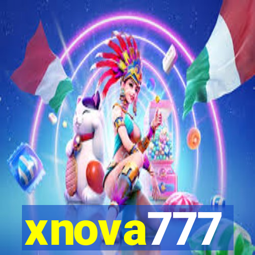 xnova777