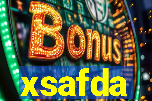 xsafda