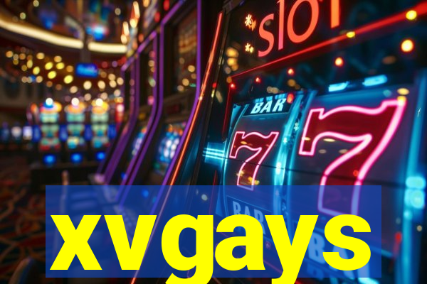 xvgays