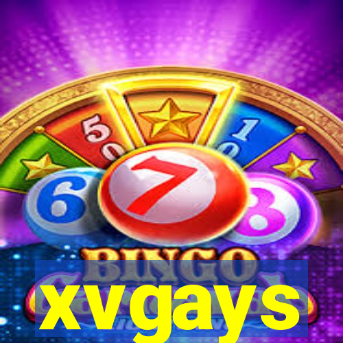 xvgays
