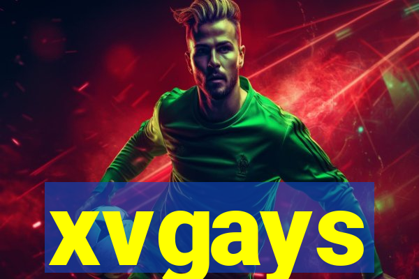 xvgays