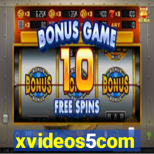 xvideos5com