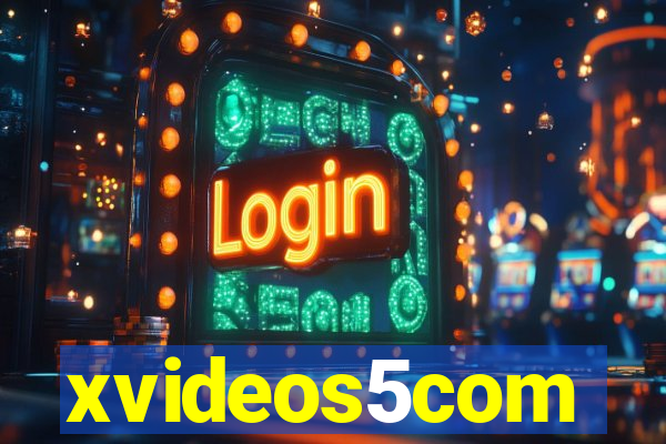 xvideos5com