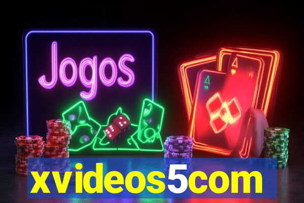 xvideos5com