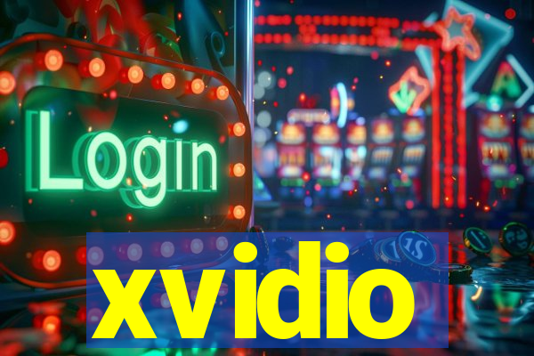 xvidio