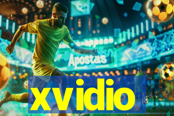 xvidio