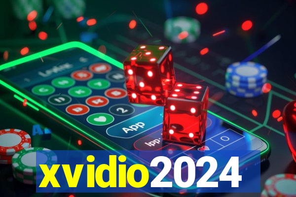 xvidio2024