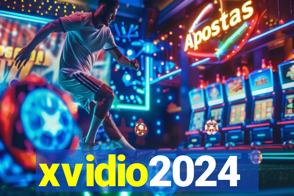 xvidio2024