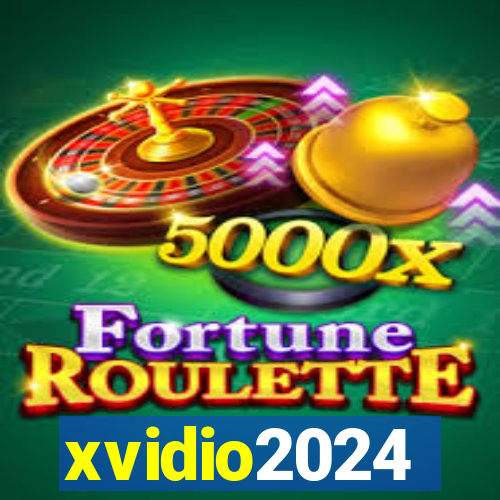 xvidio2024
