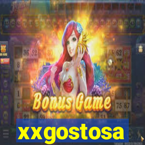 xxgostosa