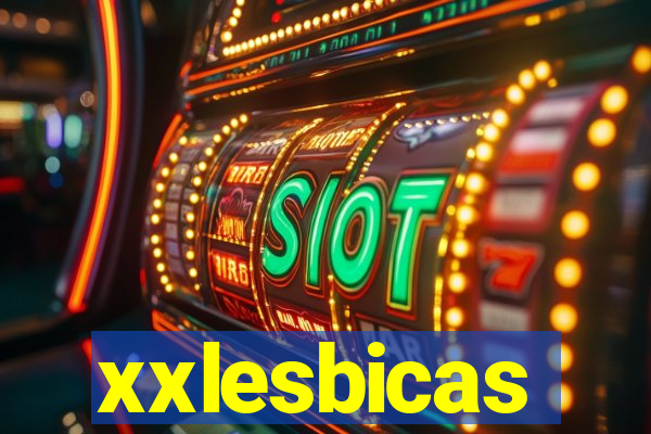xxlesbicas