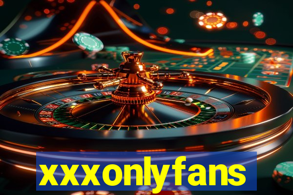 xxxonlyfans