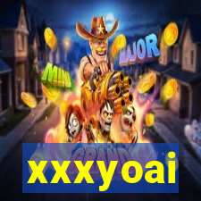 xxxyoai