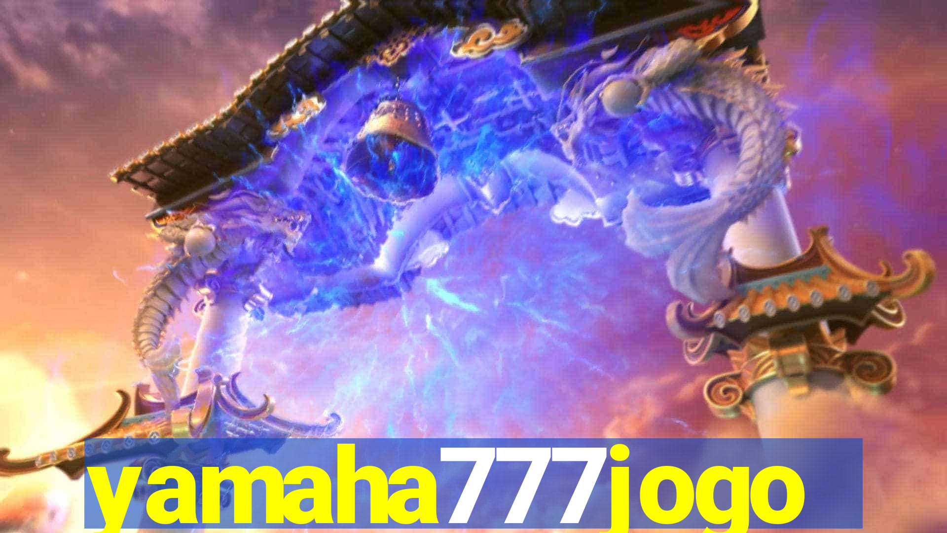 yamaha777jogo