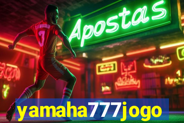 yamaha777jogo