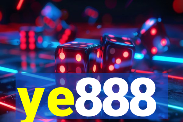 ye888
