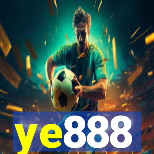 ye888