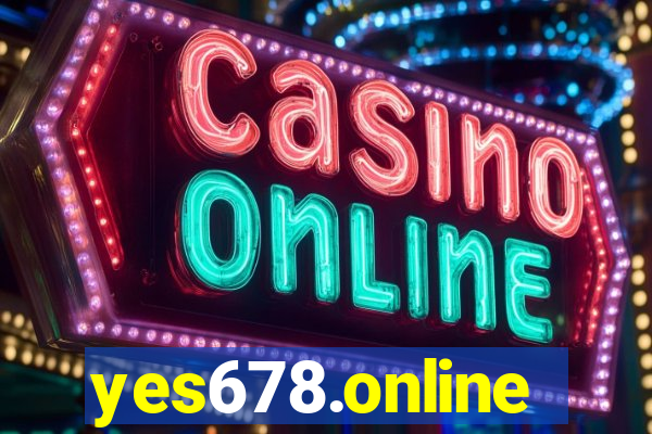 yes678.online