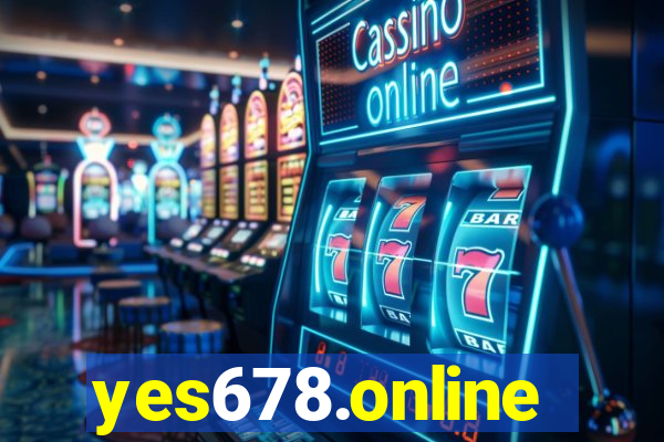 yes678.online
