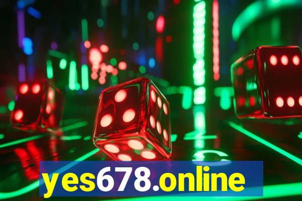 yes678.online