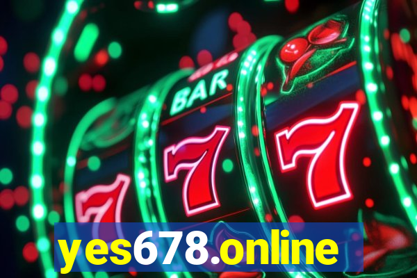yes678.online