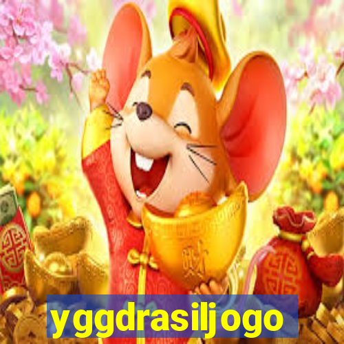 yggdrasiljogo