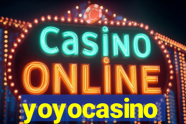 yoyocasino