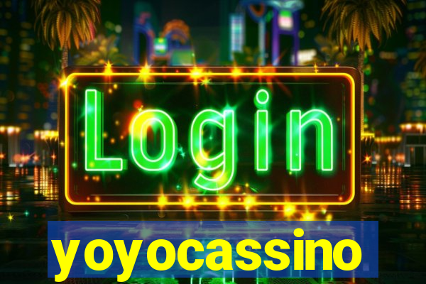 yoyocassino