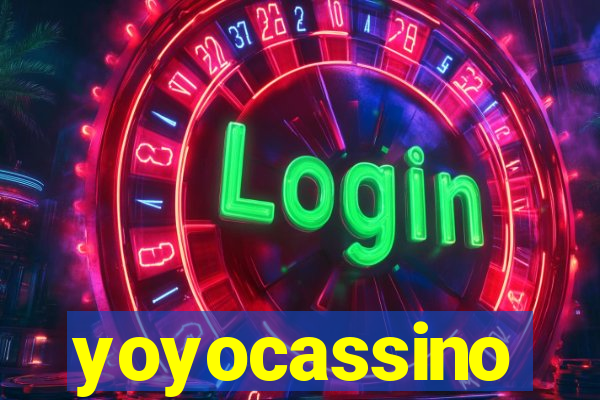 yoyocassino