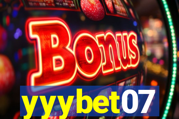 yyybet07