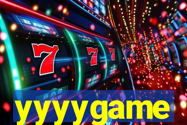 yyyygame