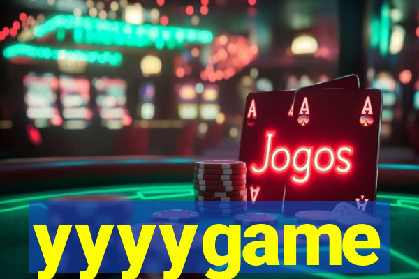 yyyygame